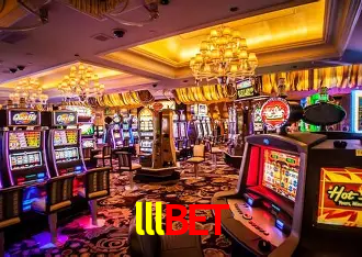 Descubra a Essência do lllbet: Nossa História e Compromissos