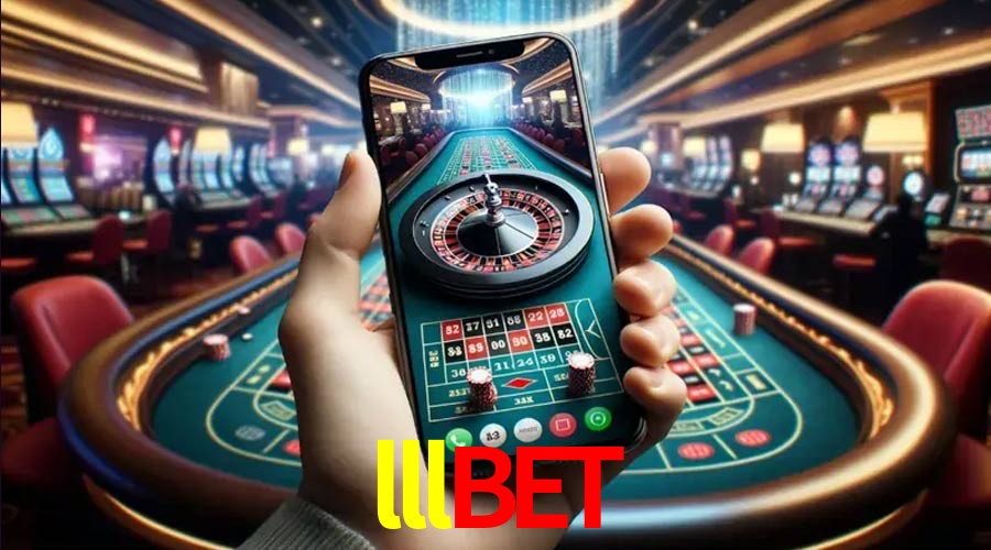 Secure Login lllbet