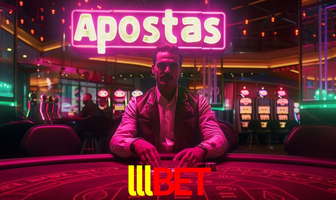 Explorando a Categoria de Eventos em Apostas na lllbet