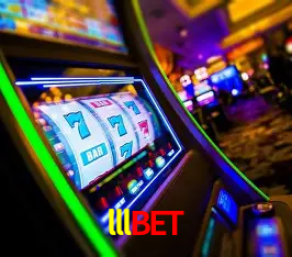 Descubra a Magia dos Jogos de Arcade no lllbet